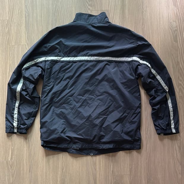 90s 나이키 빈티지 트랙 자켓