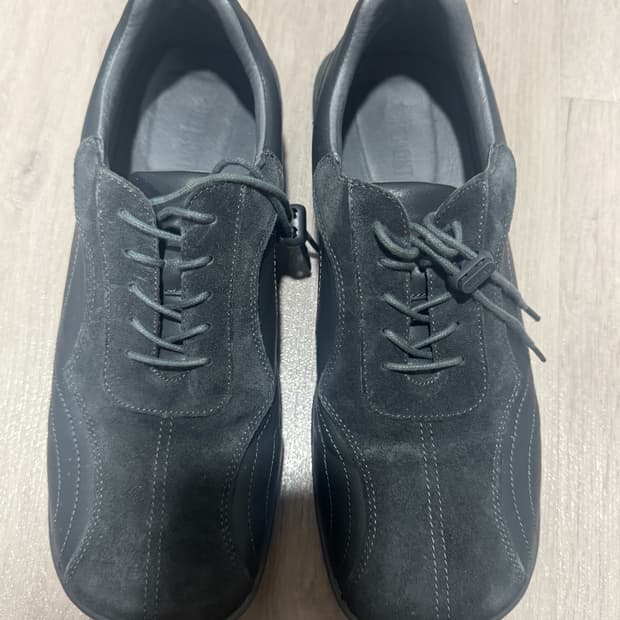 페몬트 노운 스퀘어 그레이 275