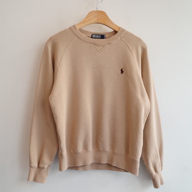 PoloRalphLauren 폴로 랄프로렌 맨투맨