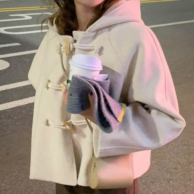 니어웨어 (unusually) cosier short