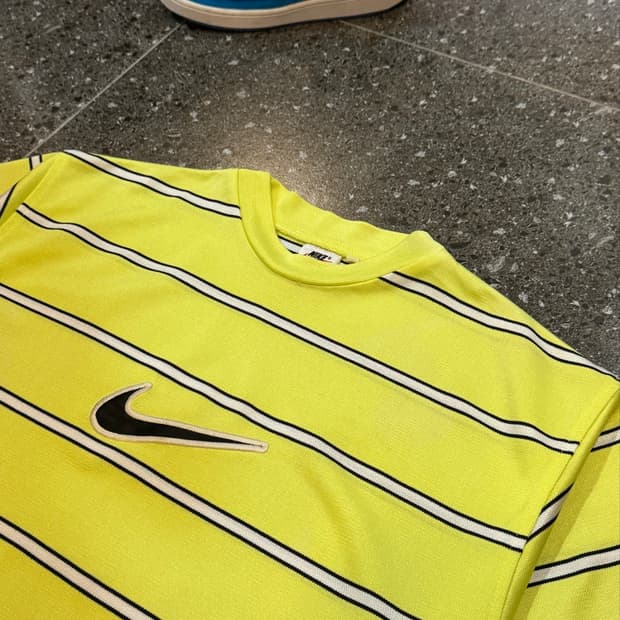 90s 나이키 티셔츠