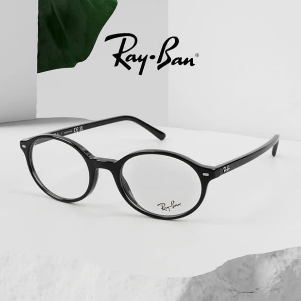 RAYBAN GERMAN 레이벤 저먼  53사이즈 블랙