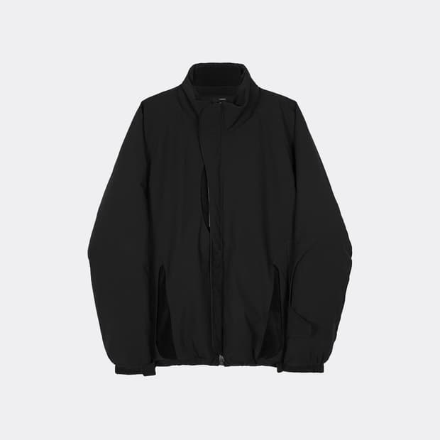 xlim ep2 패디드 자켓 