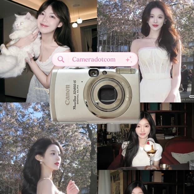 유인픽!/풀셋!) Canon IXY 810is 익시 ixus 950is