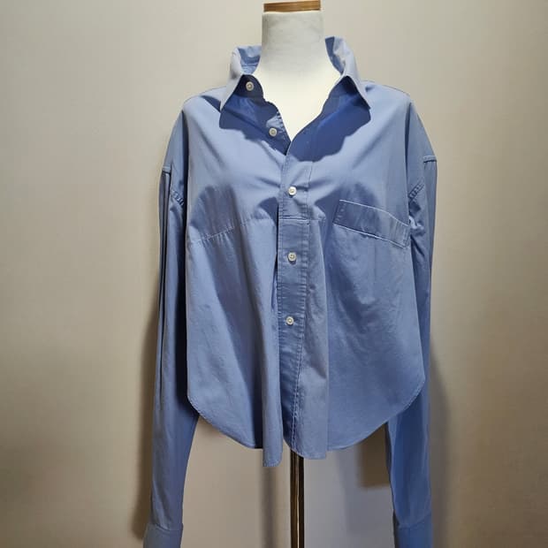 베트멍(Vetements) 여성셔츠