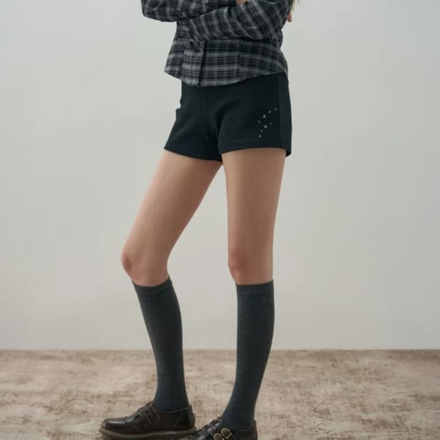 레더리 다즐링 메테오 마이크로 쇼츠