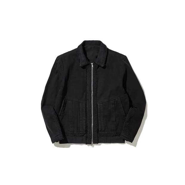 Xlim 엑슬림 EP.4 02 Jacket