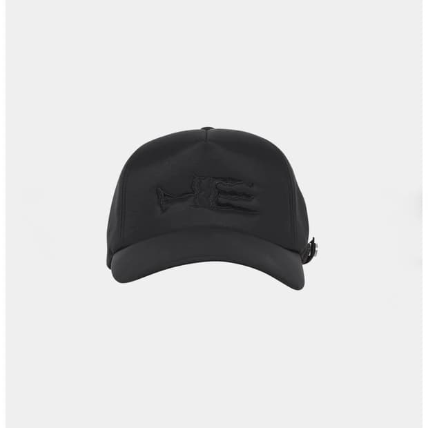 Heliot Emil Cyclone Trucker Cap