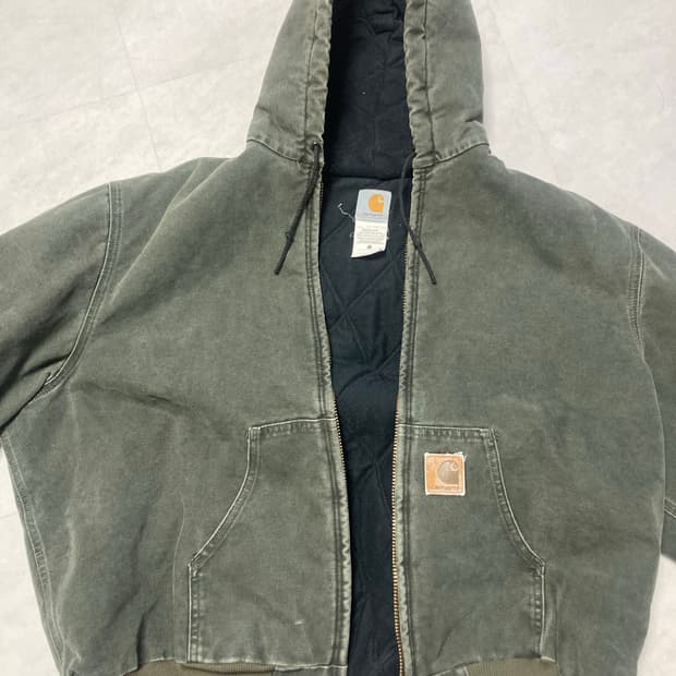 Carhartt J68 MOS 2XL