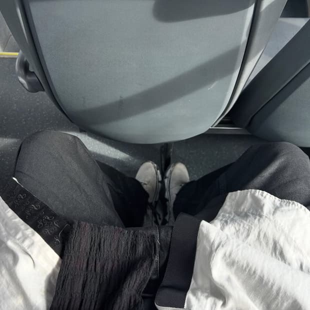 마르지엘라 크랙업 러너