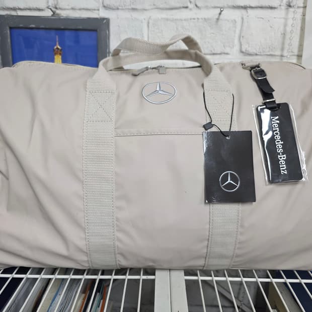 벤츠 테일러메이드 골프 보스턴백  경량보스턴백 OD75