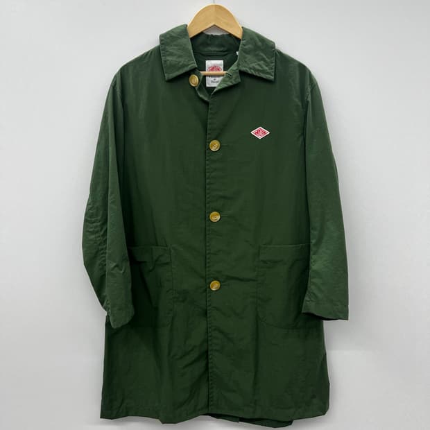 Danton half coat