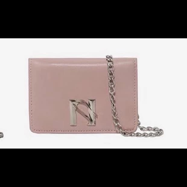 뉴얼린 지갑 가방