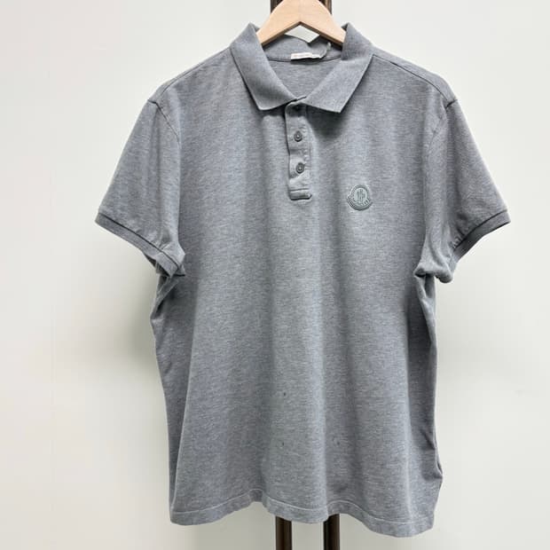 [3XL]몽클레어 와펜패치 pk 카라티