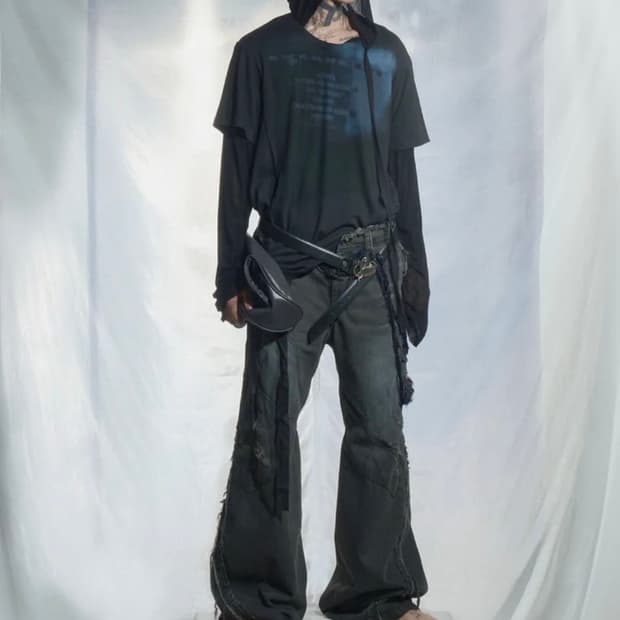 Aesynctx emergency half sleeve top