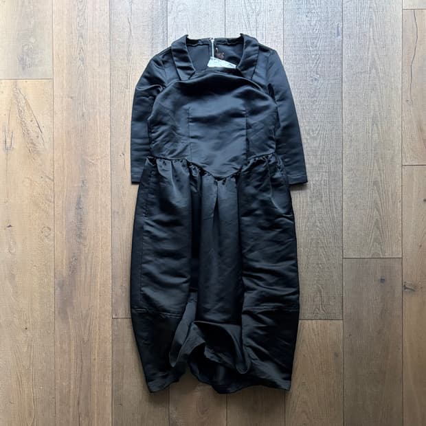 Satin Volume One Piece