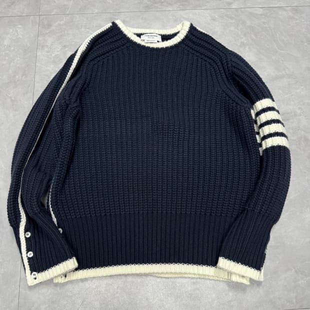 톰브라운 4사이즈