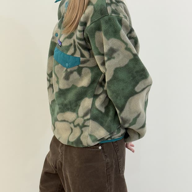 00’s 파타고니아 신칠라