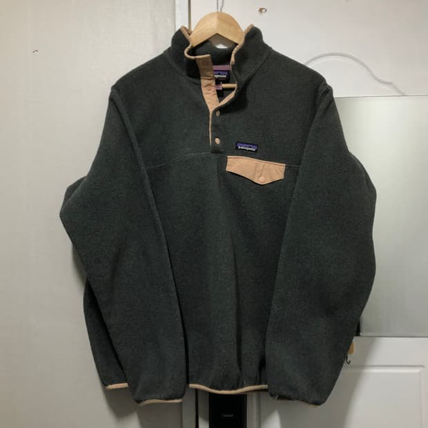 파타고니아 신칠라 니켈 