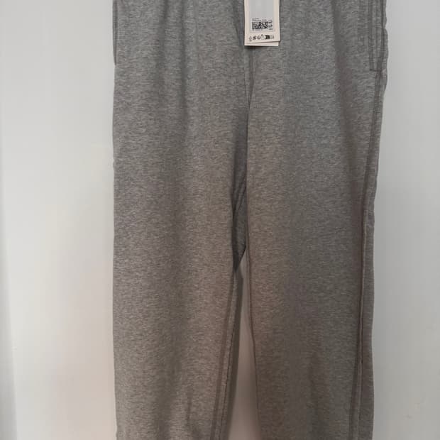 에이치엔엠 스웻 조거팬츠