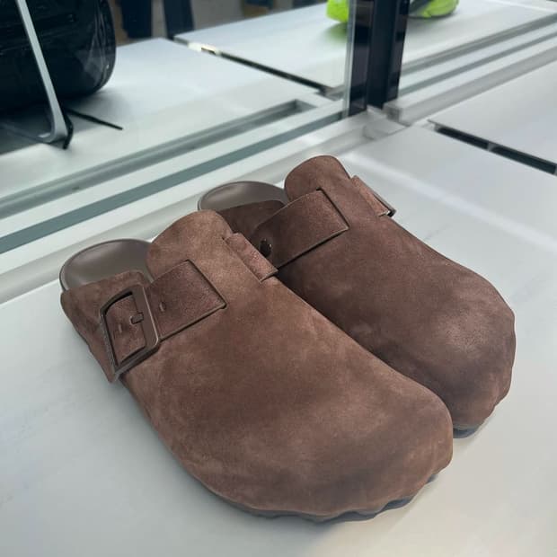 발렌시아가 선데이 뮬 42