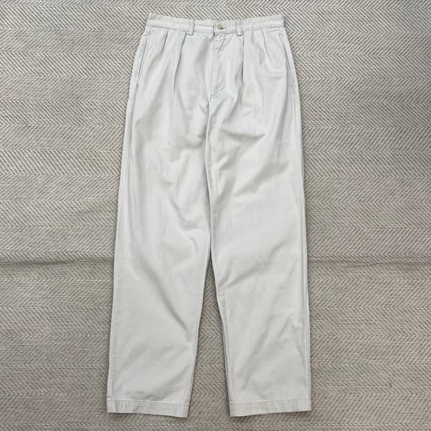 폴로 랄프로렌 치노팬츠 r2652