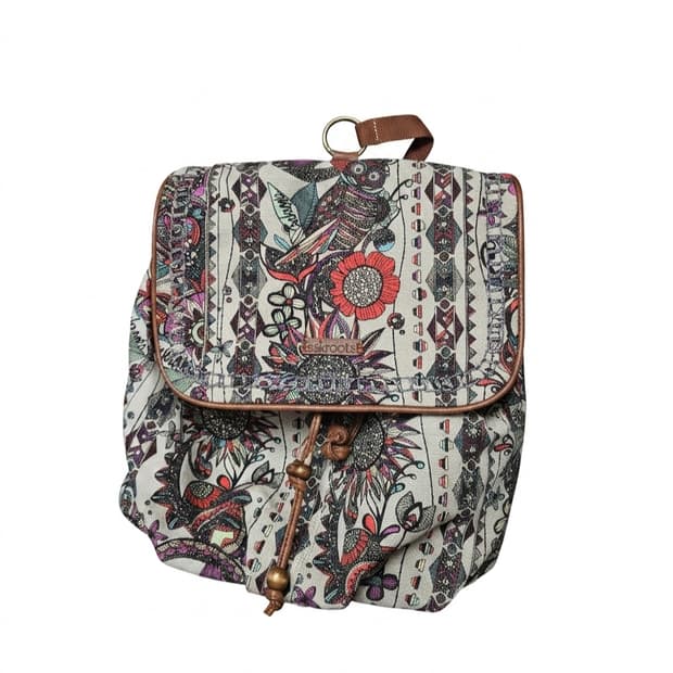 sakroots 삭루츠 빈티지 백팩/보헤미안 모리걸