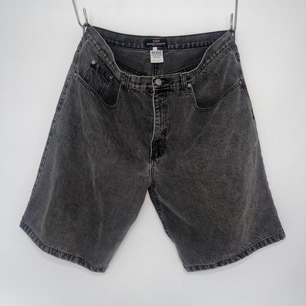 Guess jeans shorts 36