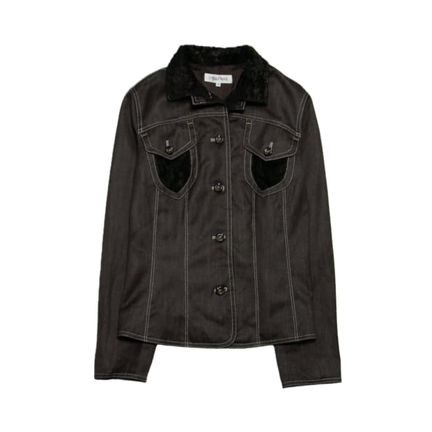 Undici Nove jacket