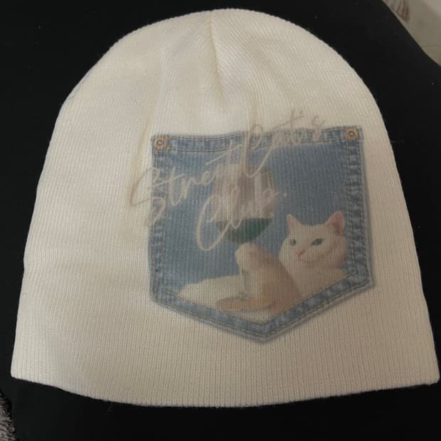 2000archives 2000아카이브 비니