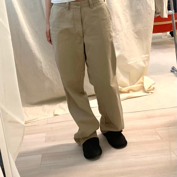 [Levi's RED TAB] chino pants