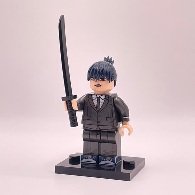 체인소맨 피규어 하야카와 아키(배송비 포함 가격)