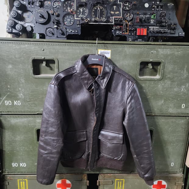 아비렉스 노즈아트 a-2