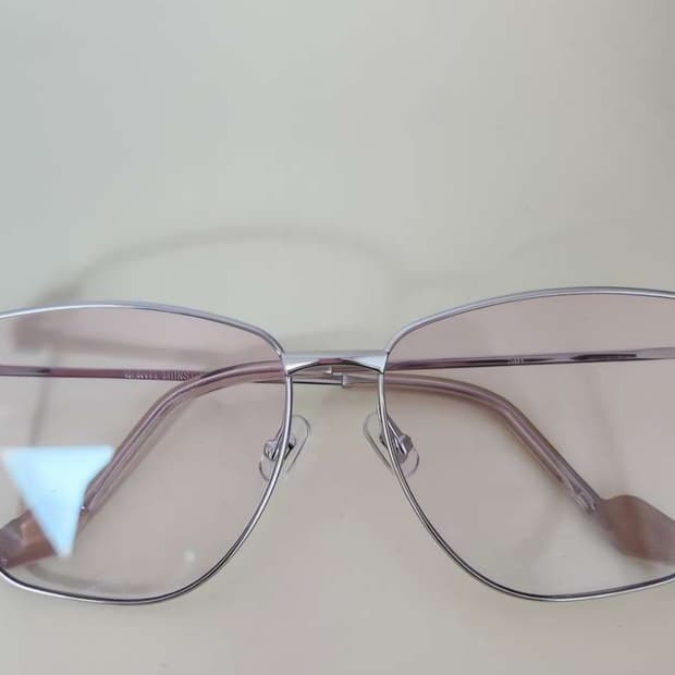 젠틀몬스터 시드02 핑크 틴트렌즈 