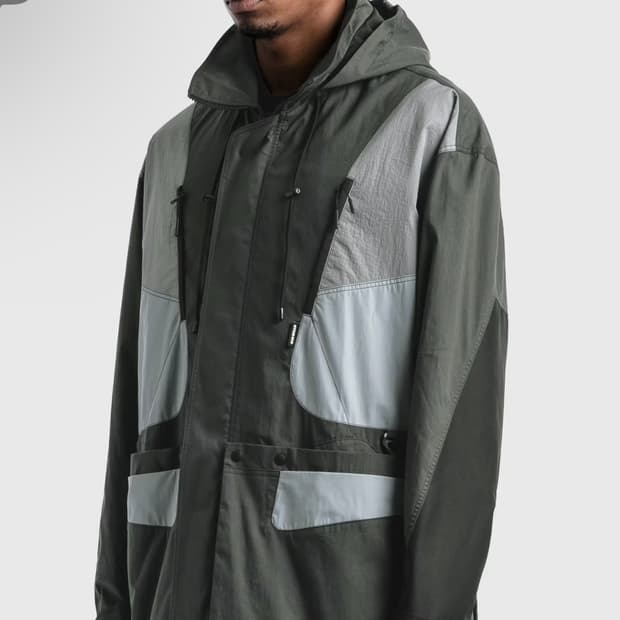 혜인서 adjustable coat 2사이즈