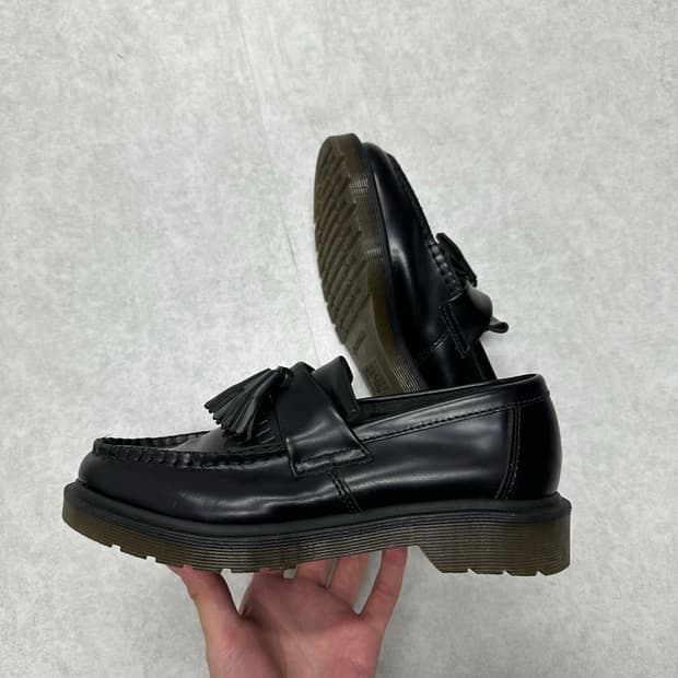 닥터마틴 아드리안 