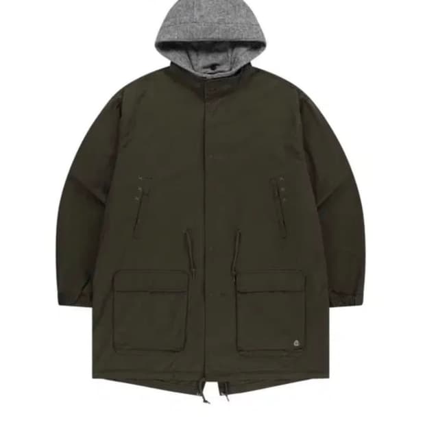 코이세이오 야상 카키 구해요