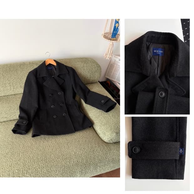 MICHEL KLEIN 코트