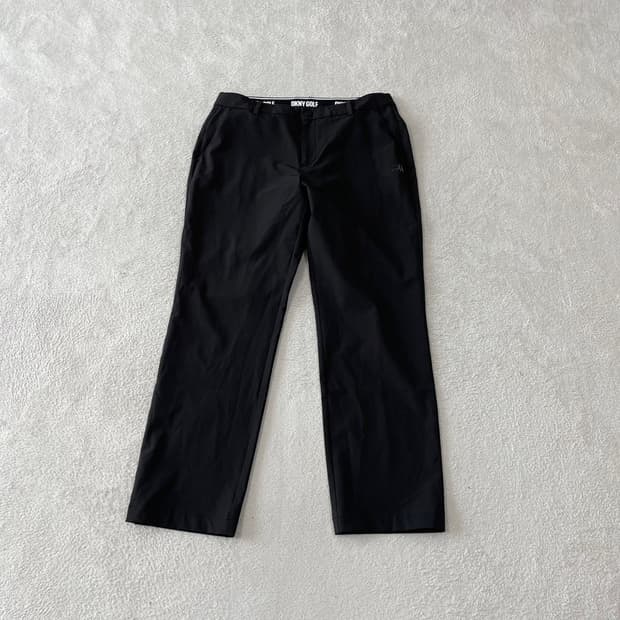 [L] DKNY 골프 남성 여름 골프바지