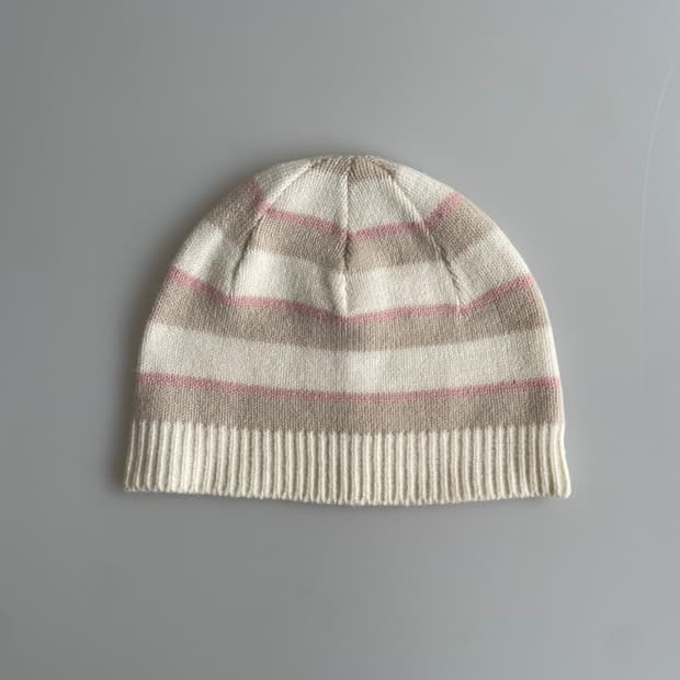 Gap 스트라이프 비니