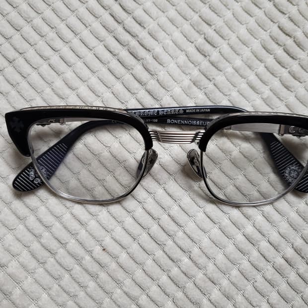 보네노이슈어 안경