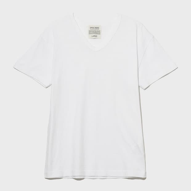 INSCRIRE t-shirt