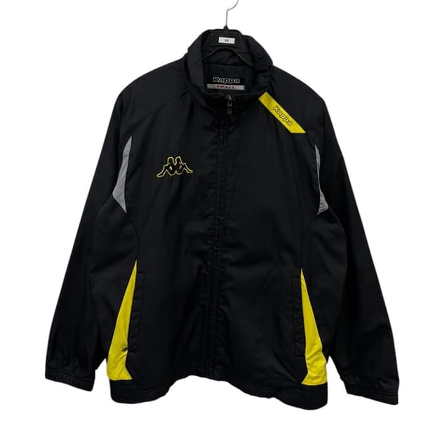 카파 바람막이 점퍼