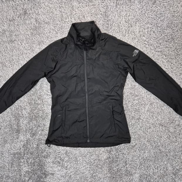 노스페이스 여성 초경량 바람막이 자켓 85(S)