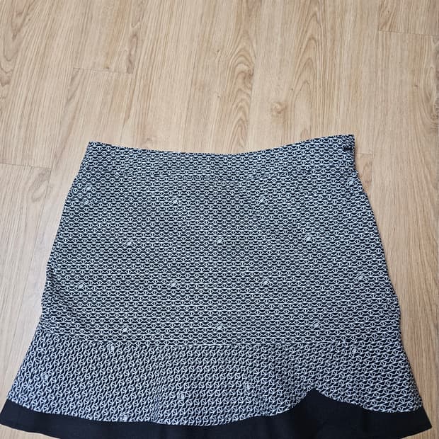 M•U SPORTS 스커트 