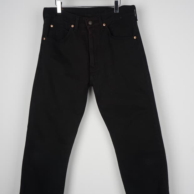 90's LEVI'S orange tab 505 denim pants