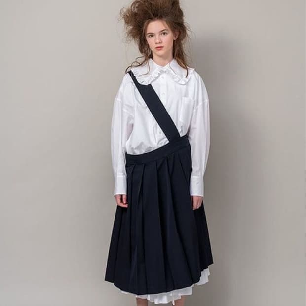 20ss Comme des garcons girl