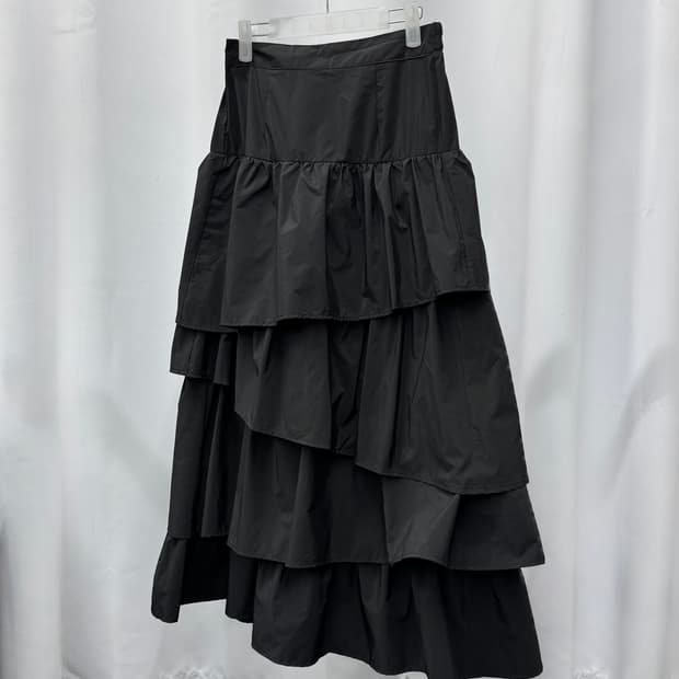 vtg skirt