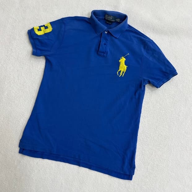 폴로 빅포니 카라티 M