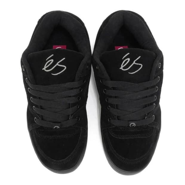 es accel og 